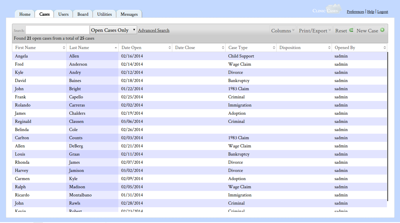 cliniccases-free-and-open-source-case-management-for-law-school-clinics